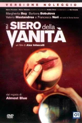 Il siero della vanità (2004) streaming