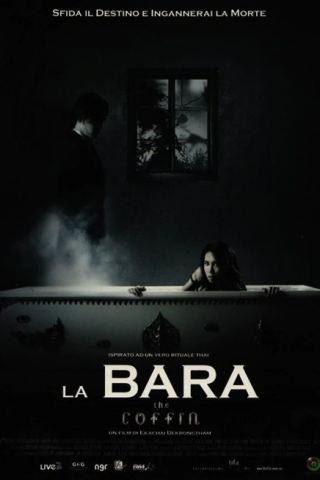 La bara - The Coffin (2008) streaming