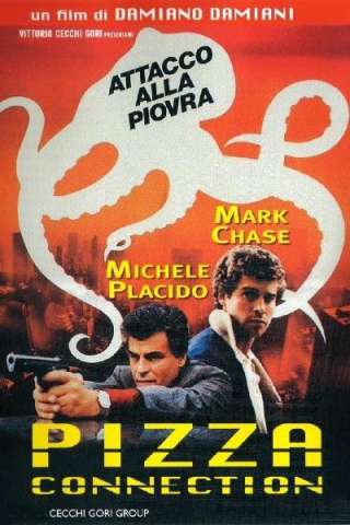 Pizza Connection (1985) streaming