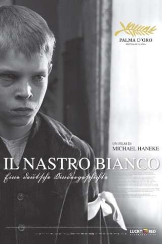 Il nastro bianco (2009) streaming