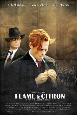 L’ombra del nemico (2008) streaming