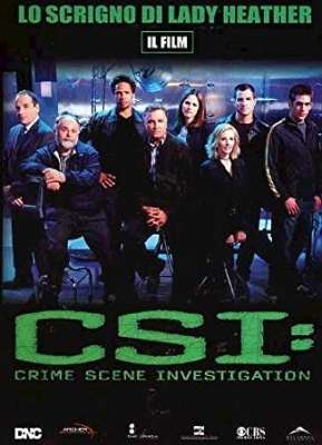 CSI - Lo scrigno di Lady Heather (2003) streaming