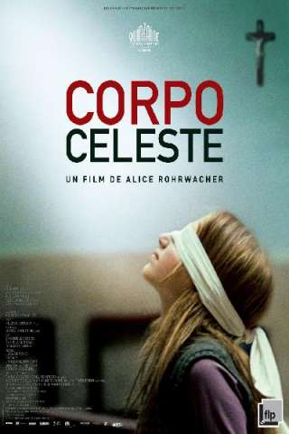 Corpo Celeste (2011) streaming