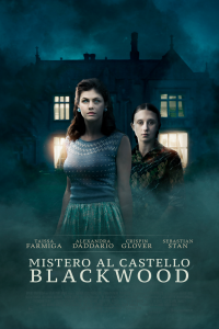 Mistero al castello Blackwood (2019) streaming