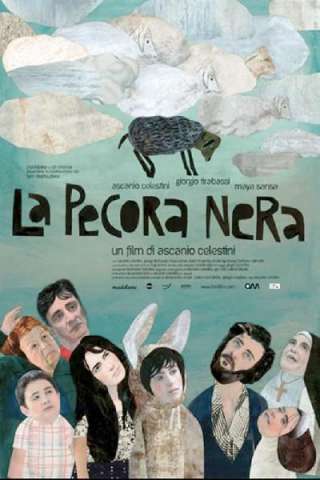 La pecora nera (2010) streaming