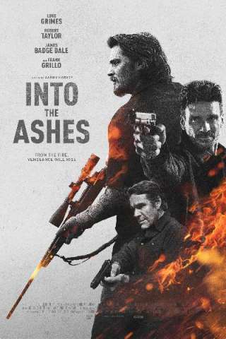 Into the Ashes (2019) streaming