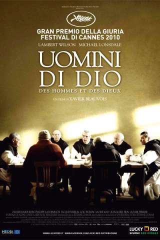 Uomini di Dio (2010) streaming