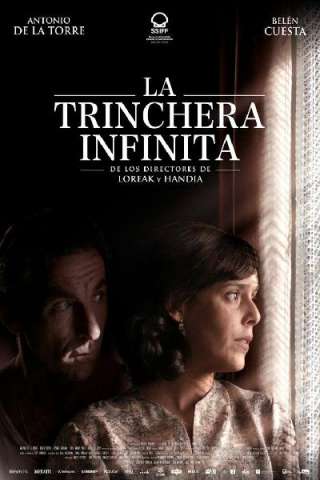 La trincea infinita (2019) streaming