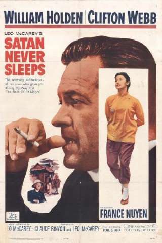 Storia cinese (1962) streaming