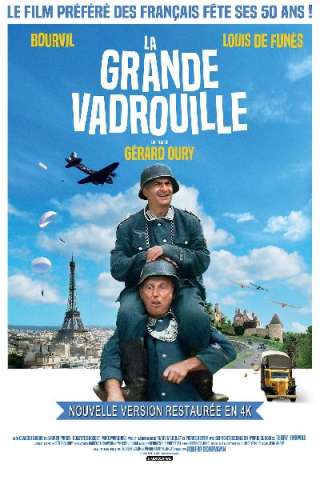 Tre uomini in fuga (1966) streaming