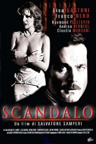 Scandalo (1976) streaming