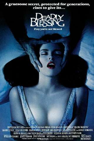 Benedizione Mortale (1981) streaming