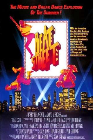 Beat Street (1984) streaming