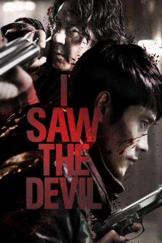 I Saw the Devil (2010) streaming