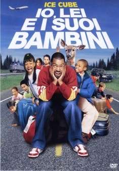 Io, lei e i suoi bambini (2005) streaming