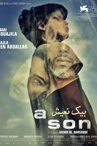 A Son (2020) streaming