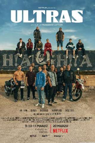 Ultras (2020) streaming