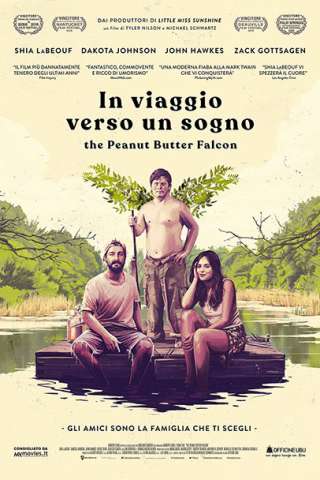 In Viaggio verso un Sogno (2019) streaming