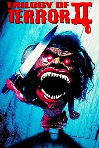 Trilogia Del Terrore 2 (1996) streaming