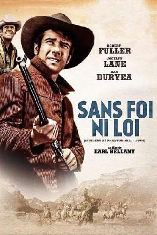 Massacro A Phantom Hill (1966) streaming