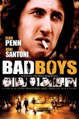 Bad Boys (1983) (1983) streaming