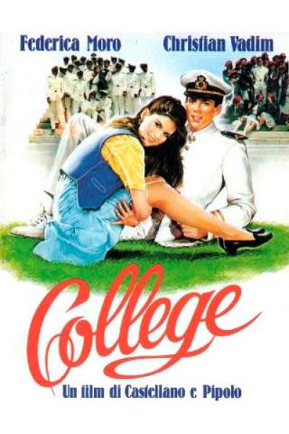 College (1984) streaming