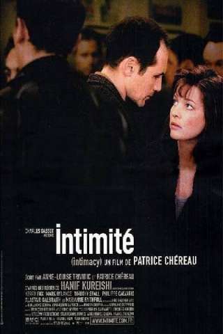 Nell'intimità - Intimacy (2001) streaming