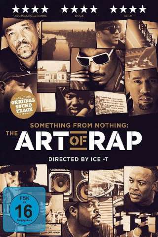 Something from Nothing (2012) streaming