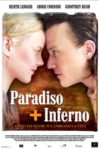 Paradiso+Inferno (2006) streaming