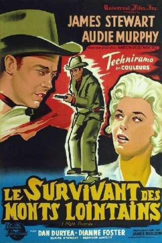 Passaggio di notte (1957) streaming