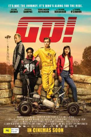 Go-Kart (2020) streaming