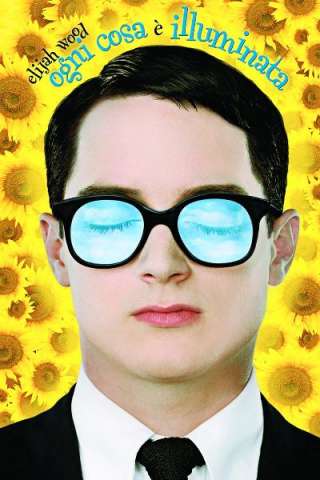 Ogni cosa è illuminata (2005) streaming