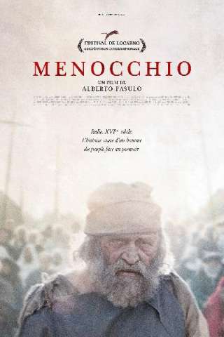Menocchio (2018) streaming