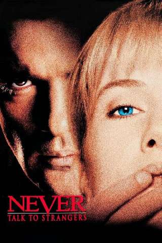 Mai con uno sconosciuto (1995) streaming
