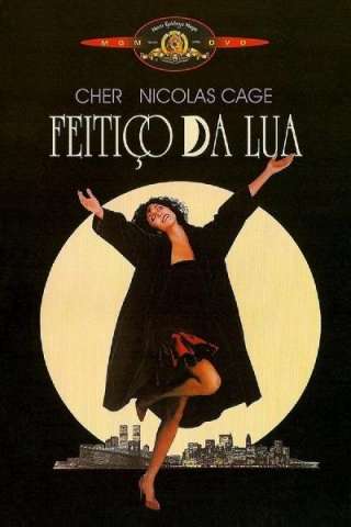 Stregata dalla luna (1987) streaming