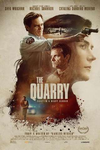 The Quarry (2020) streaming