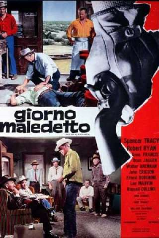Giorno maledetto (1955) (1955) streaming