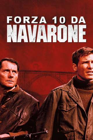 Forza 10 da Navarone (1978) streaming