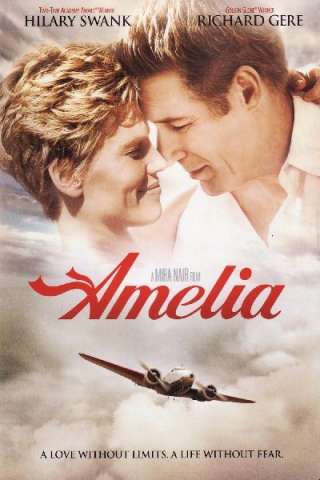 Amelia (2009) streaming
