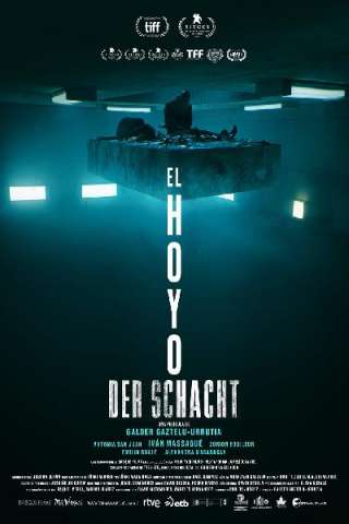 Il Buco (2019) streaming