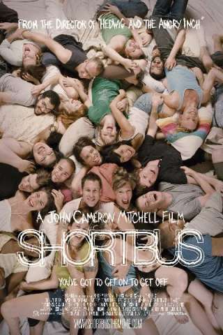 Shortbus - Dove tutto è permesso (2006) streaming