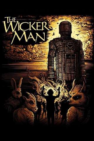 The Wicker Man (1973) streaming
