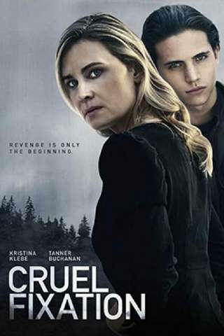 Crudele fissazione (2019) streaming