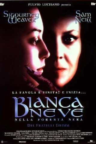 Biancaneve nella Foresta Nera (1997) streaming