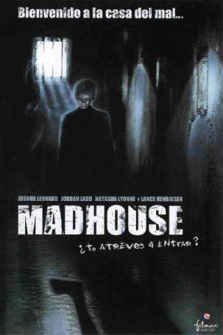 Madhouse (2004) streaming