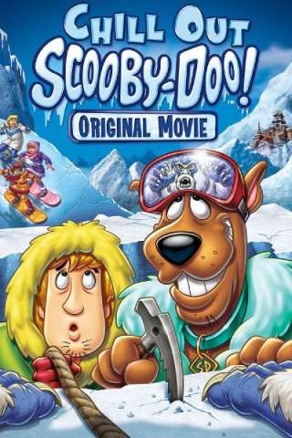 Stai fresco Scooby-Doo! (2007) streaming