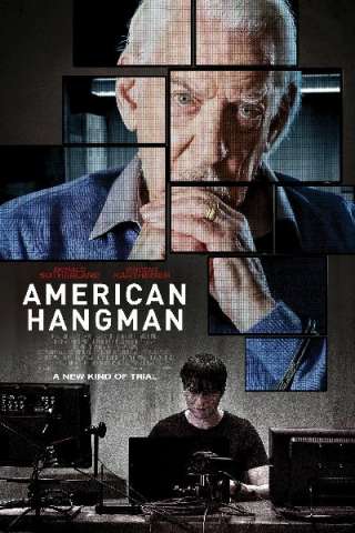 American Hangman - Colpevole o Innocente (2019) streaming