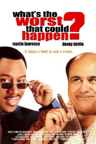 Lo scroccone e il ladro (2001) streaming