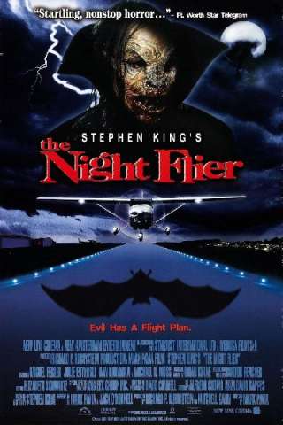 Il volatore notturno - The Night Flier (1997) streaming