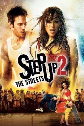Step Up 2 - La strada per il successo (2008) streaming